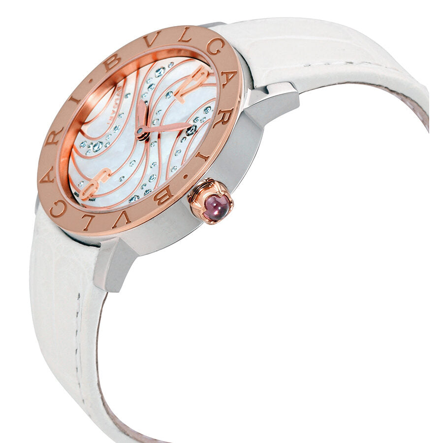Bvlgari Bvlgari Bvlgari 102027 Ladies Automatic 1