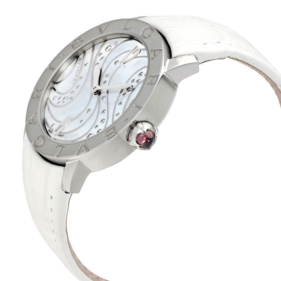 Bvlgari Bvlgari Bvlgari 102030 Ladies Automatic 1