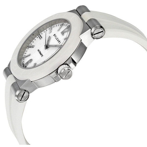 Bvlgari Diagono DG35WSWVD Ladies Automatic 1