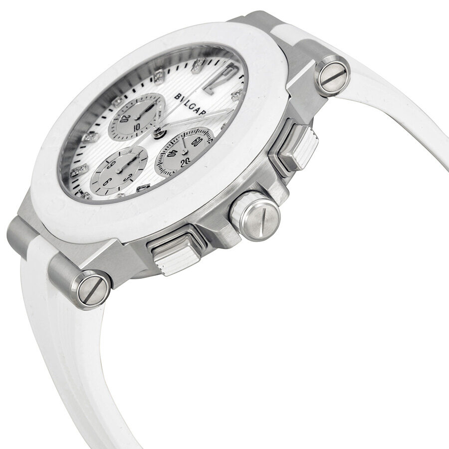 Bvlgari Diagono 101801 Men's Automatic 1
