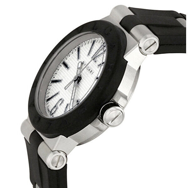 Bvlgari Diagono 101611 Ladies Quartz 1