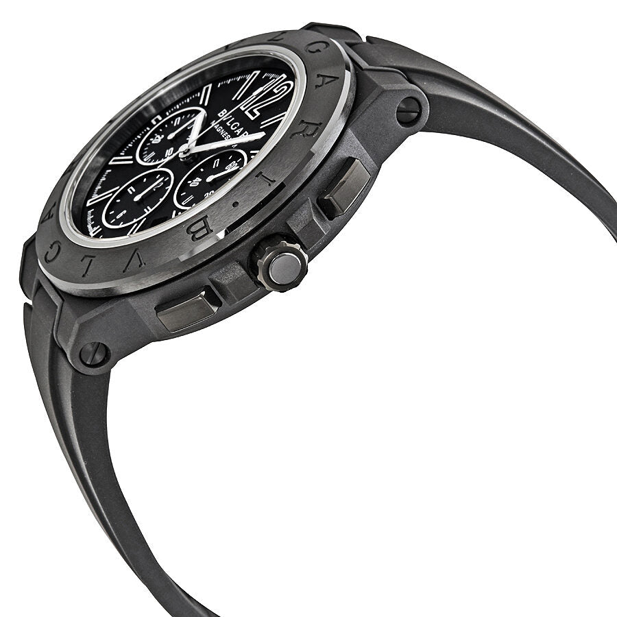 Bvlgari Diagono Magnesium 102428 Men's Automatic 1