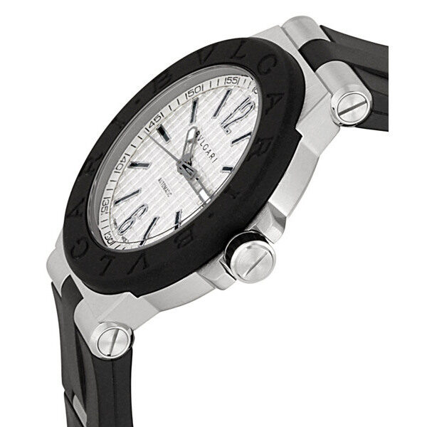 Bvlgari Diagono DG40C6SVD Men's Automatic 1