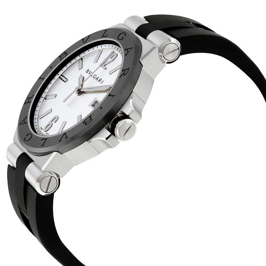 Bvlgari Diagono 102252 Men's Automatic 1