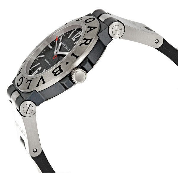 Bvlgari Diagono 101198 Unisex Automatic 1