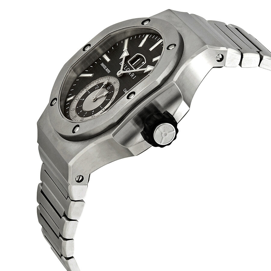 Bvlgari Endurer 101877 Men's Automatic 1