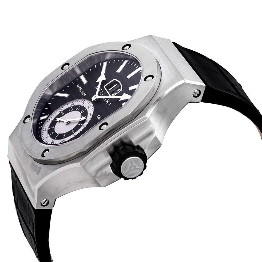 Bvlgari Endurer 101844 Men's Automatic 1