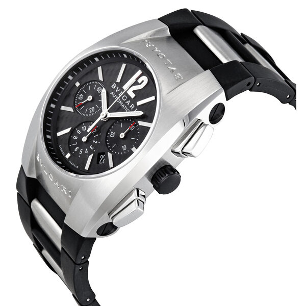 Bvlgari Ergon EG35BSVDCH Men's Automatic 1