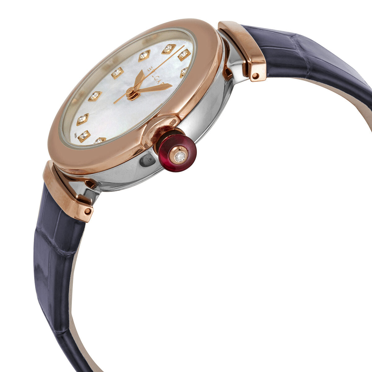 Bvlgari Lvcea 102638 Ladies Automatic 1