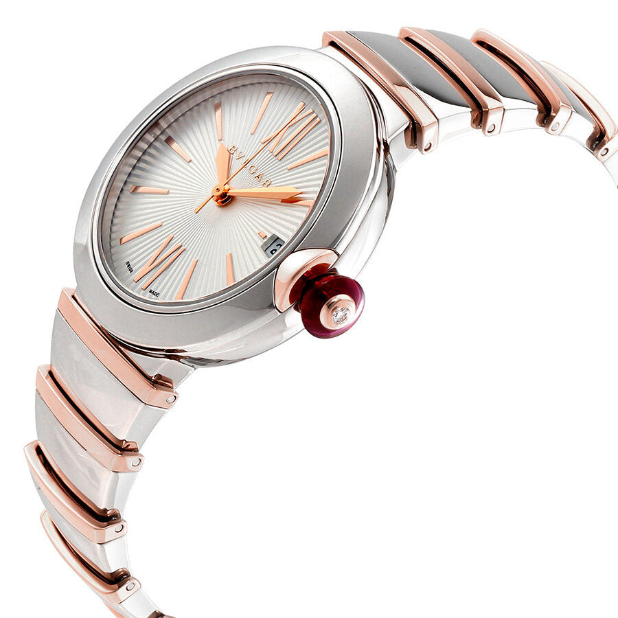 Bvlgari Lvcea 102385 Ladies Automatic 1