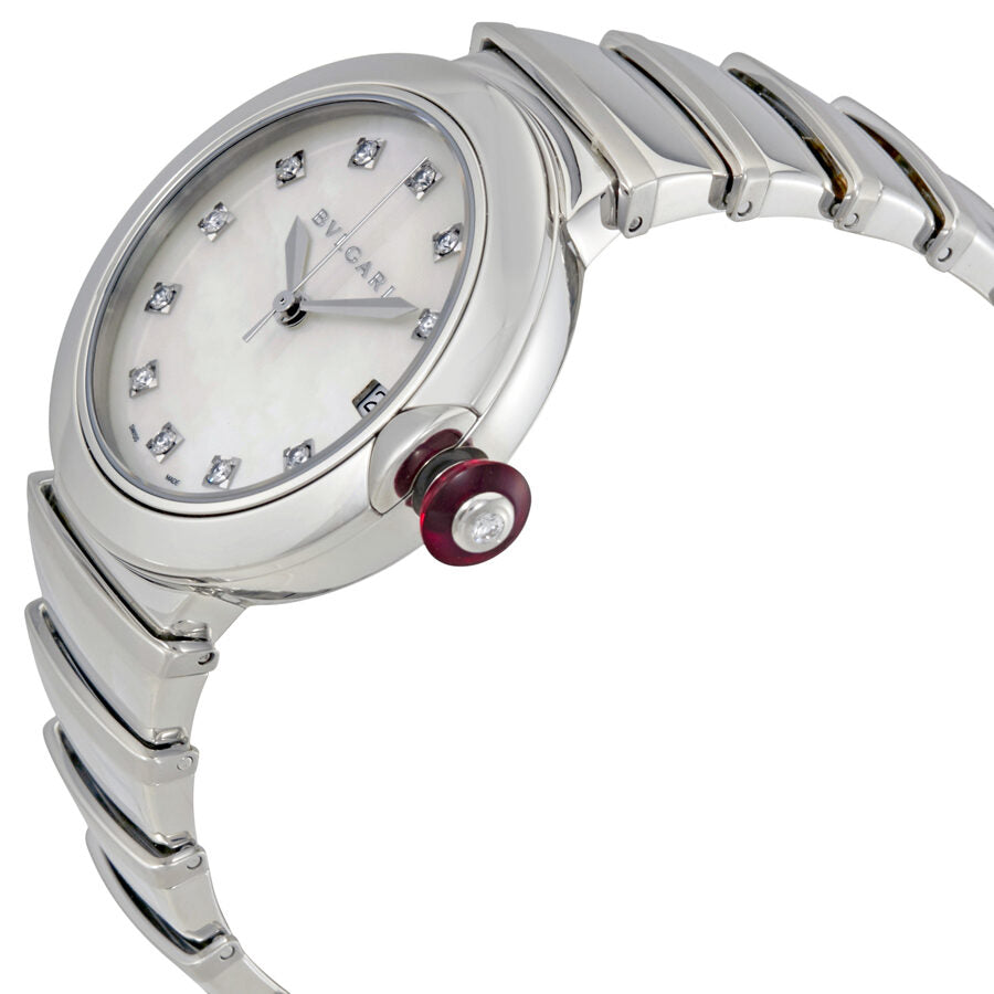 Bvlgari Lvcea 102382 Ladies Automatic 1