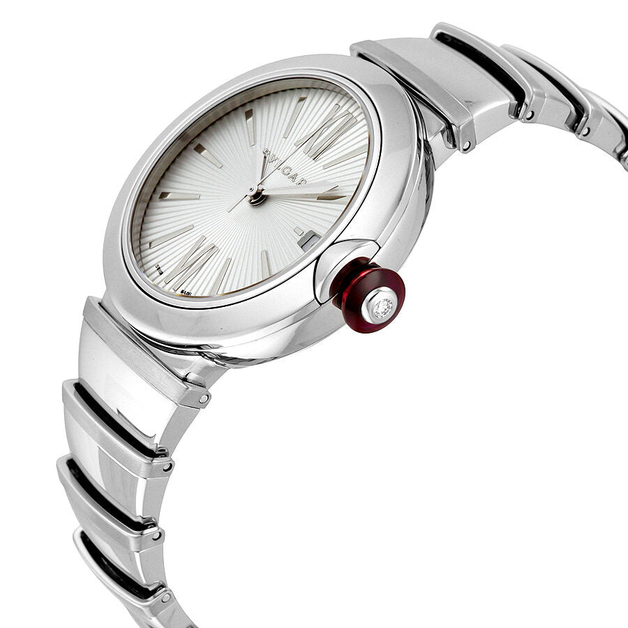 Bvlgari Lvcea 102383 Ladies Automatic 1