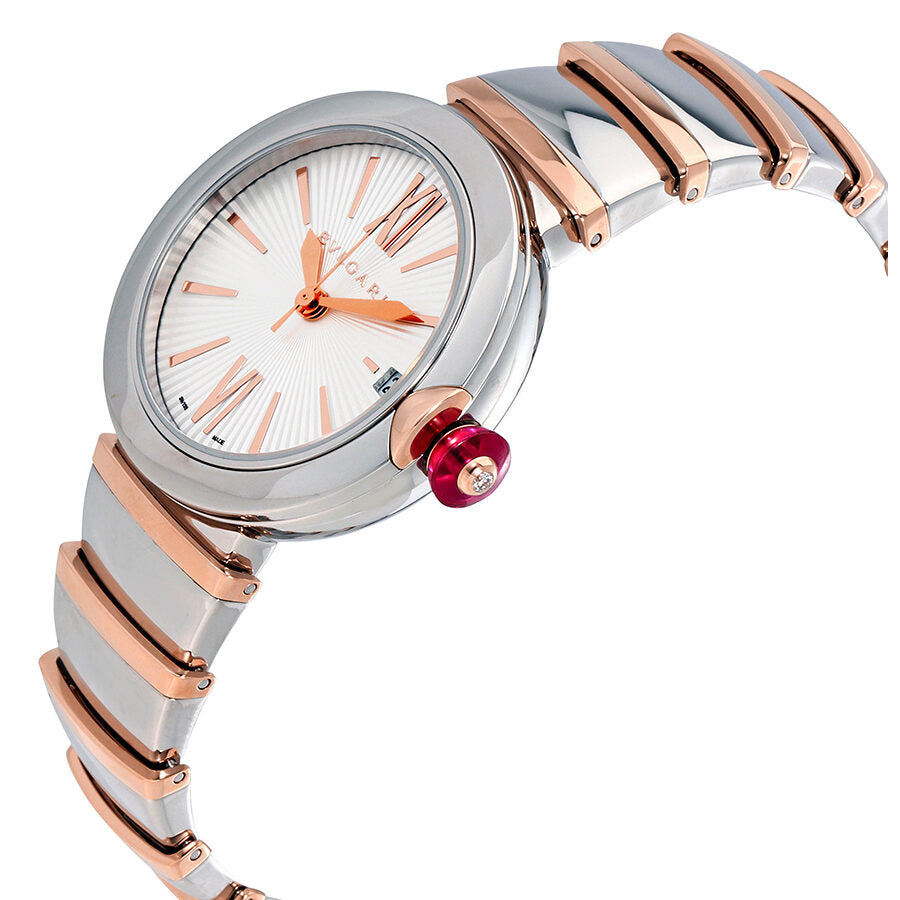 Bvlgari Lvcea 102197 Ladies Automatic 1