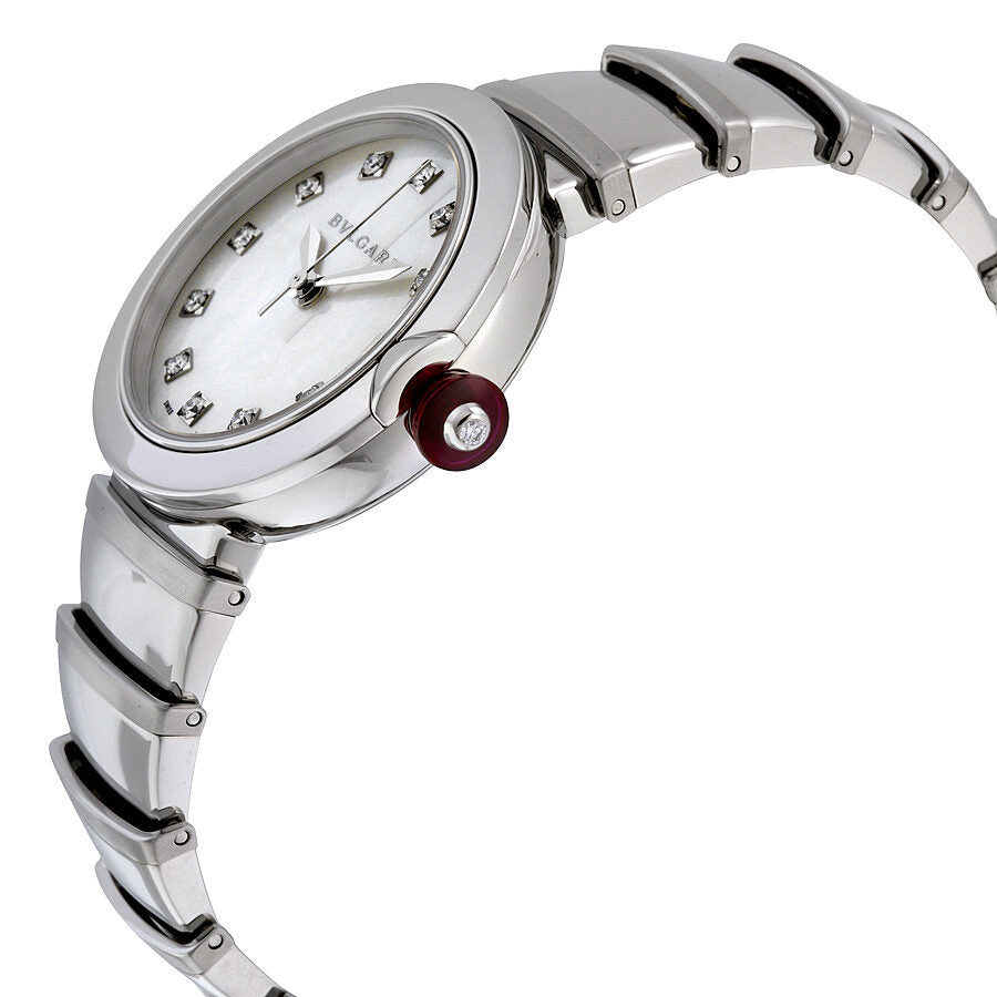 Bvlgari Lvcea 102199 Ladies Automatic 1