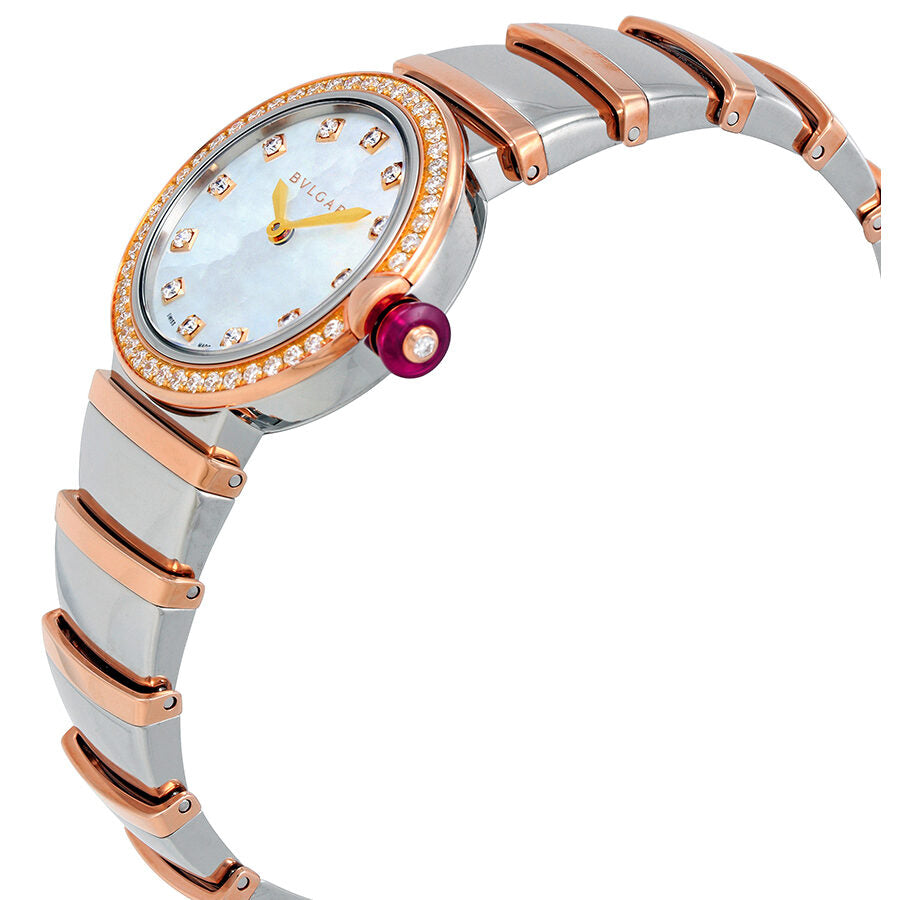 Bvlgari Lvcea 102475 Ladies Quartz 1