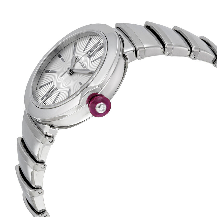 Bvlgari Lvcea 102219 Ladies Automatic 1