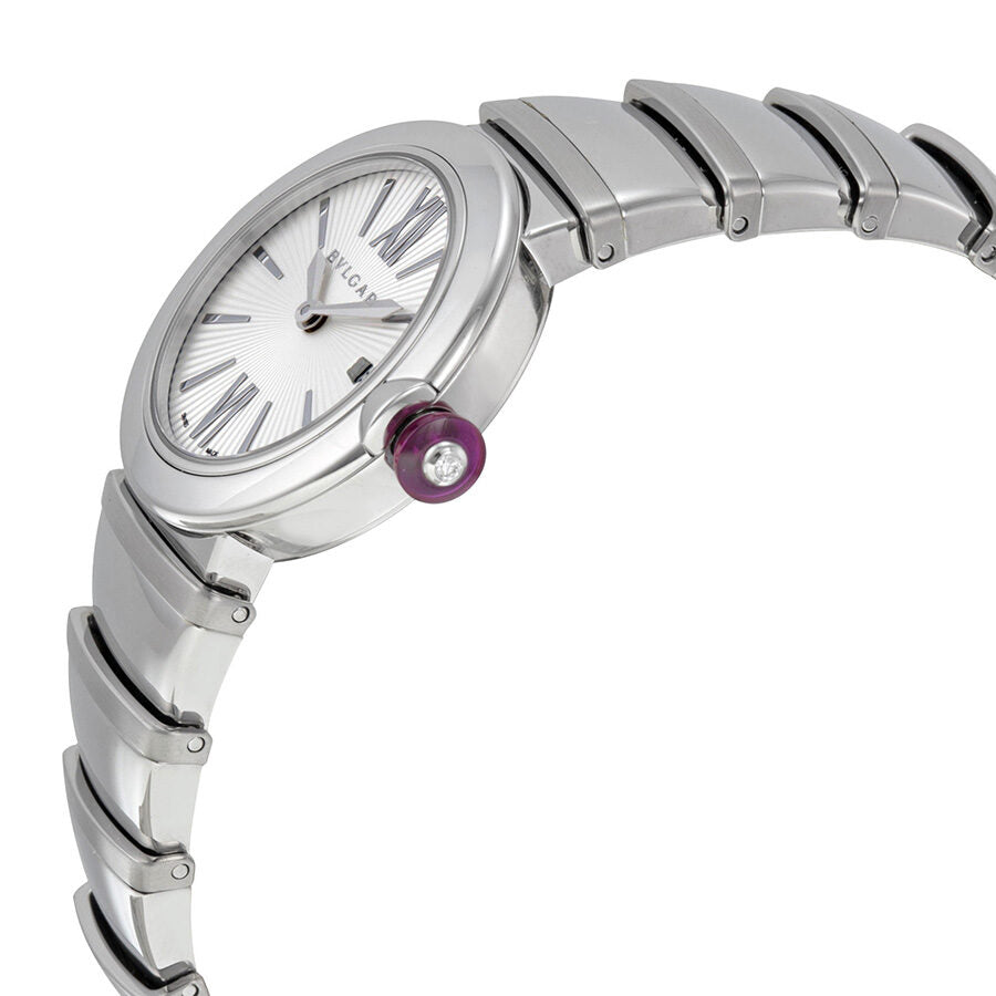 Bvlgari Lvcea 102195 Ladies Quartz 1