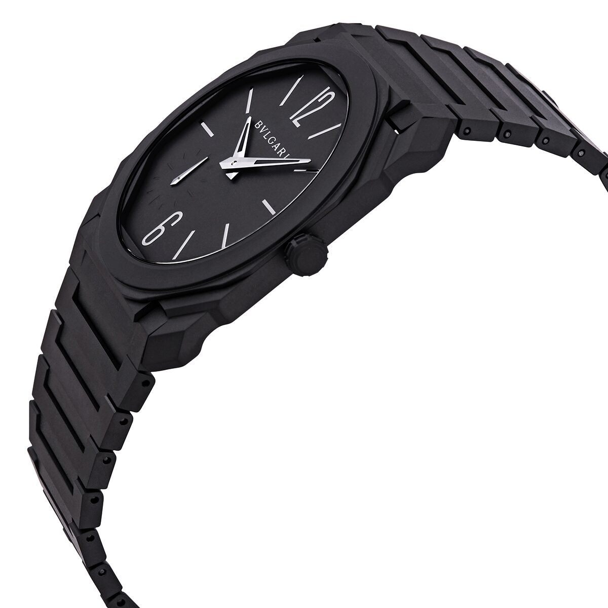 Bvlgari Octo Finissimo 103077 Men's Automatic 1