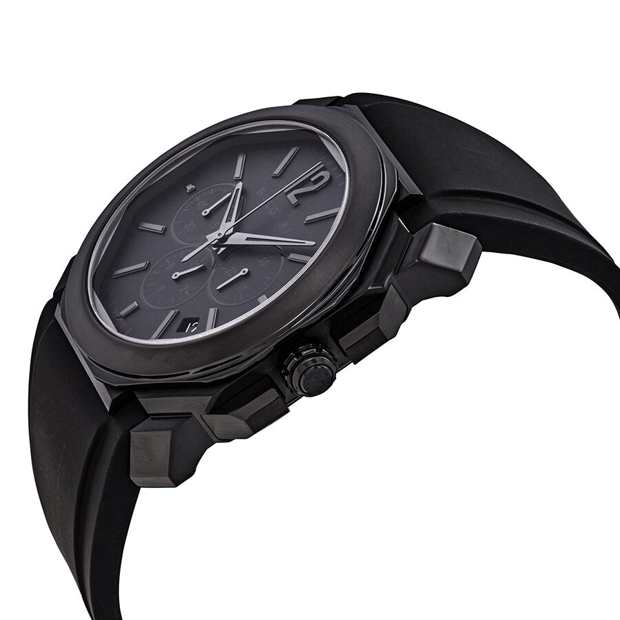 Bvlgari Octo Loriginale 103027 Men's Automatic 1