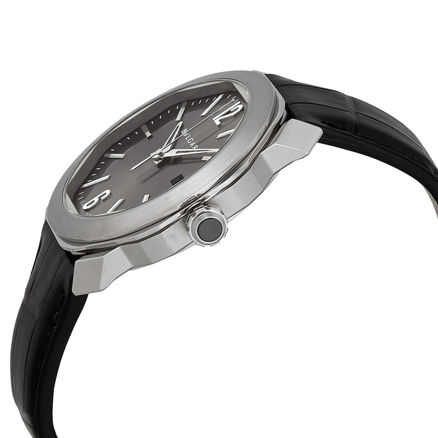 Bvlgari Octo Roma 102855 Men's Automatic 1