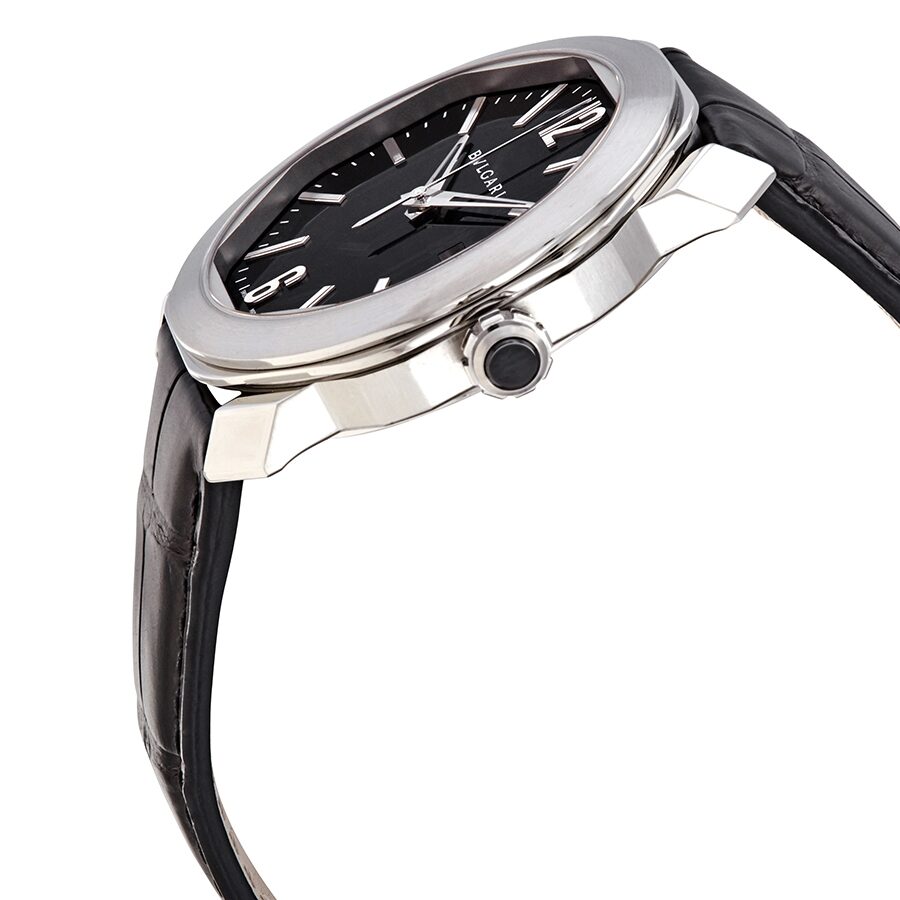 Bvlgari Octo Roma 103084 Men's Automatic 1
