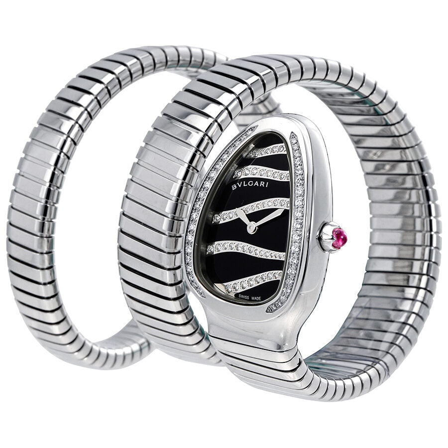 Bvlgari Serpenti 102441 Ladies Quartz 1