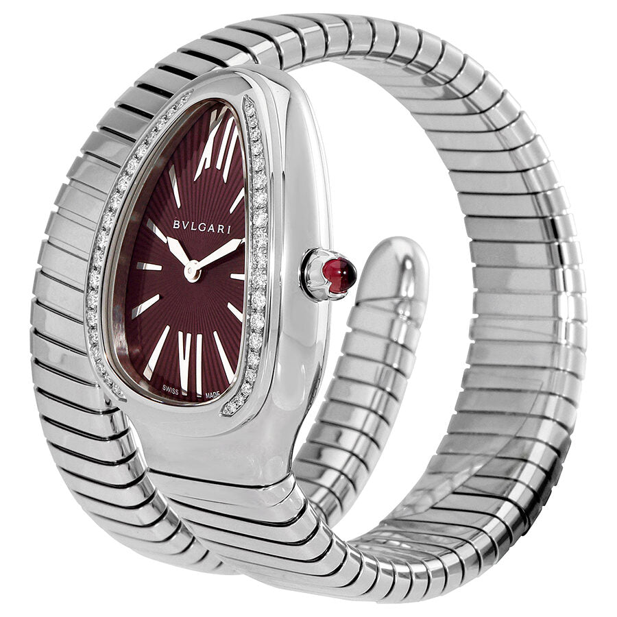 Bvlgari Serpenti 102529 Ladies Quartz 1