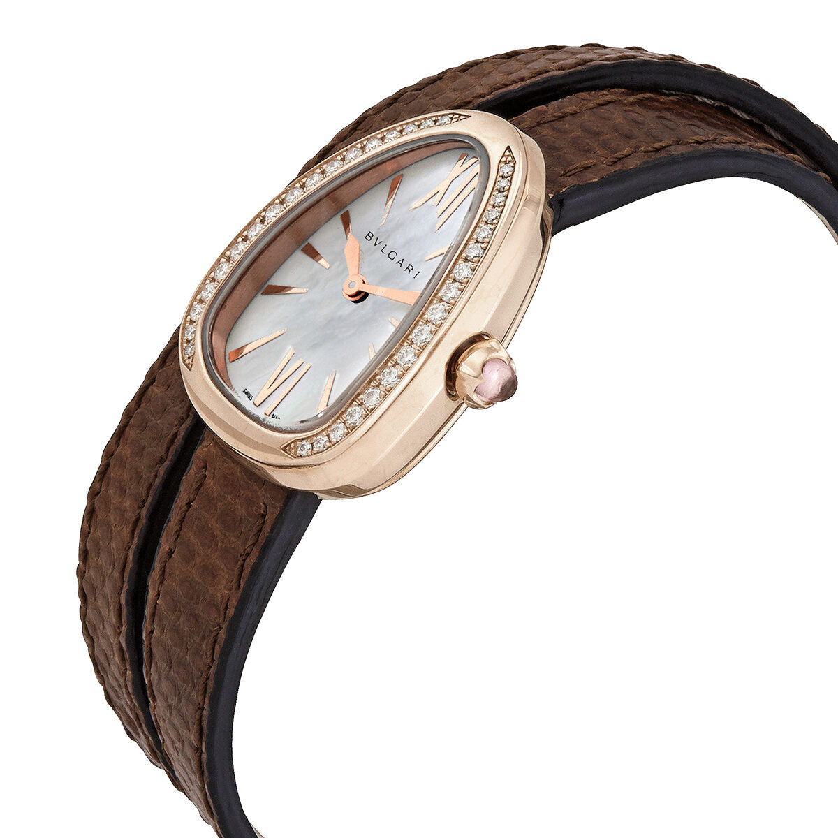 Bvlgari Serpenti 102727 Ladies Quartz 1