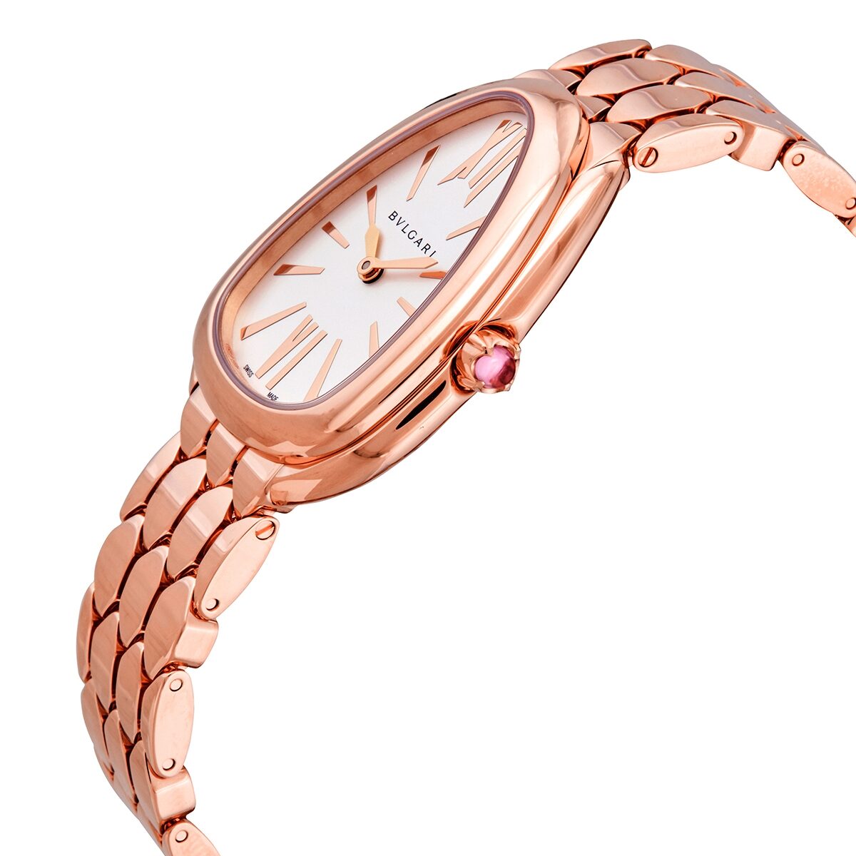 Bvlgari Serpenti Seduttori 103145 Ladies Quartz 1