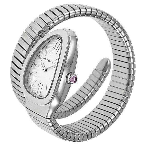Bvlgari Serpenti SP35C6SS-1T Ladies Quartz 1