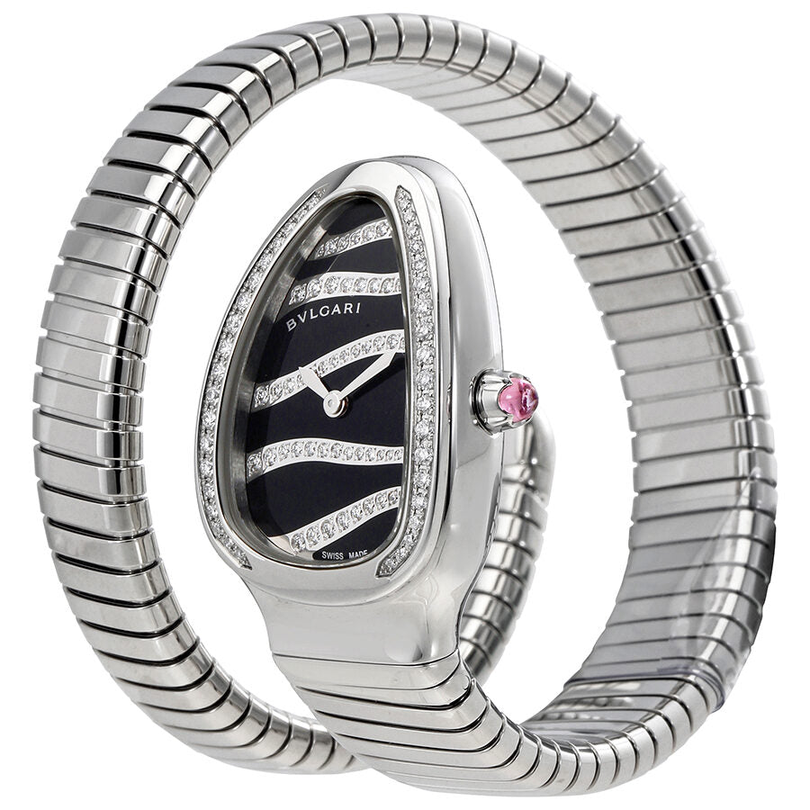 Bvlgari Serpenti 102440 Ladies Quartz 1