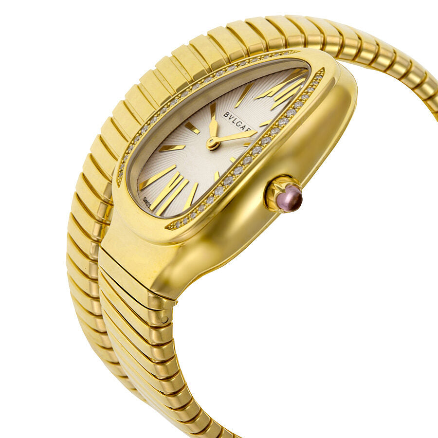 Bvlgari Serpenti Tubogas 101924 Ladies Quartz 1