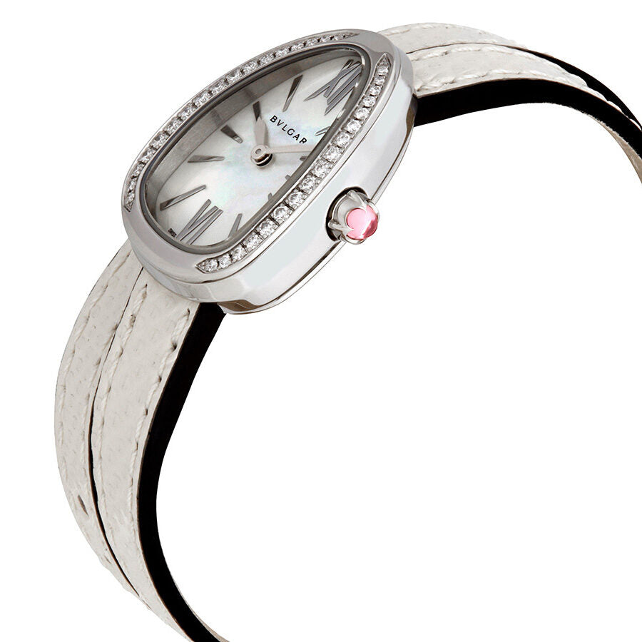 Bvlgari Serpenti 102781 Ladies Quartz 1