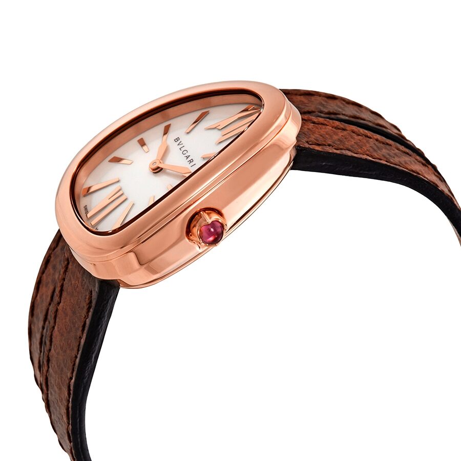 Bvlgari Serpenti 102919 Ladies Quartz 1