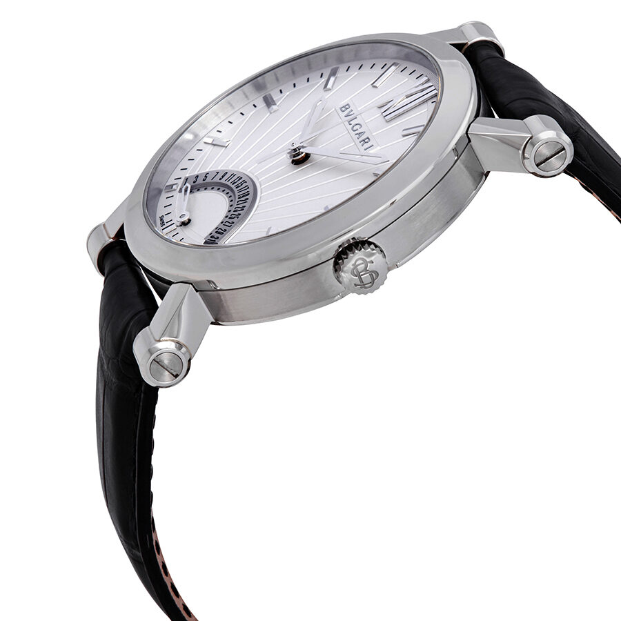 Bvlgari Sotirio Retrograde 101707 Men's Automatic 1