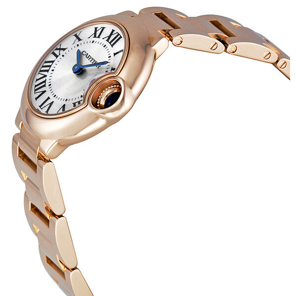 Cartier Ballon Bleu W69002Z2 Ladies Quartz 1