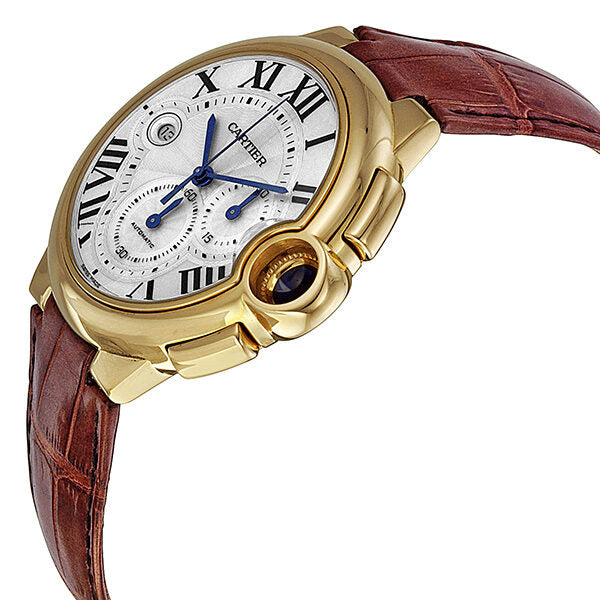 Cartier Ballon Bleu W6920007 Men's Automatic 1