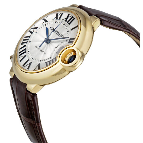 Cartier Ballon Bleu W6900356 Unisex Automatic 1