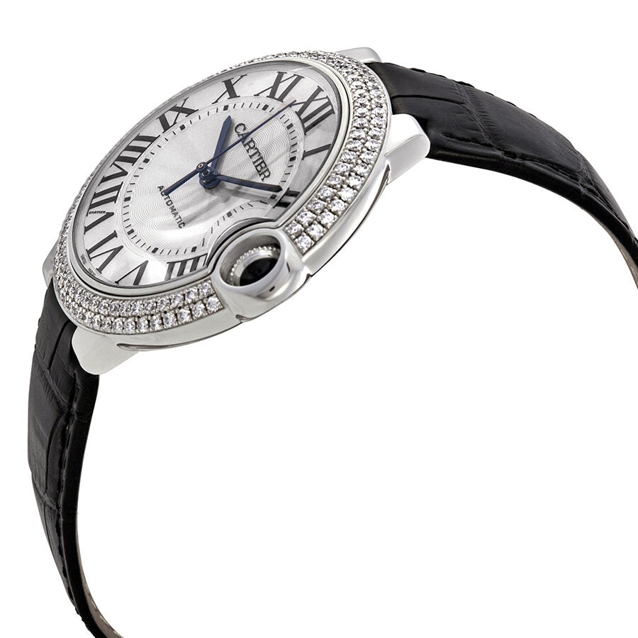 Cartier Ballon Bleu WJBB0032 Unisex Automatic 1