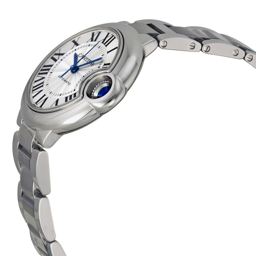 Cartier Ballon Bleu W6920071 Ladies Automatic 1