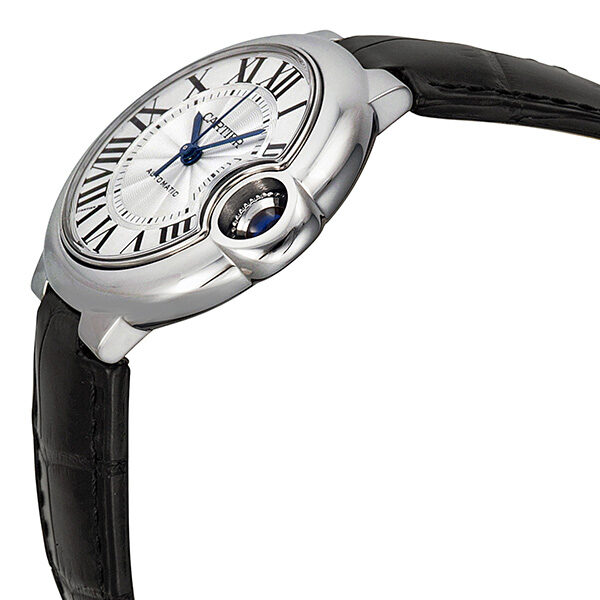 Cartier Ballon Bleu W6920085 Ladies Automatic 1