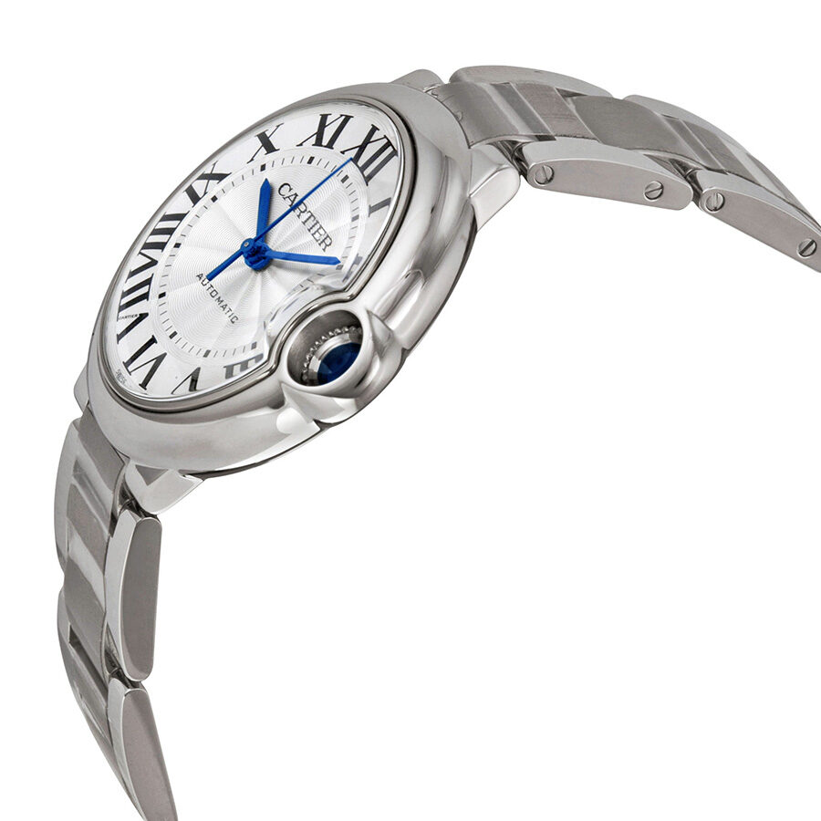 Cartier Ballon Bleu W6920046 Unisex Automatic 1