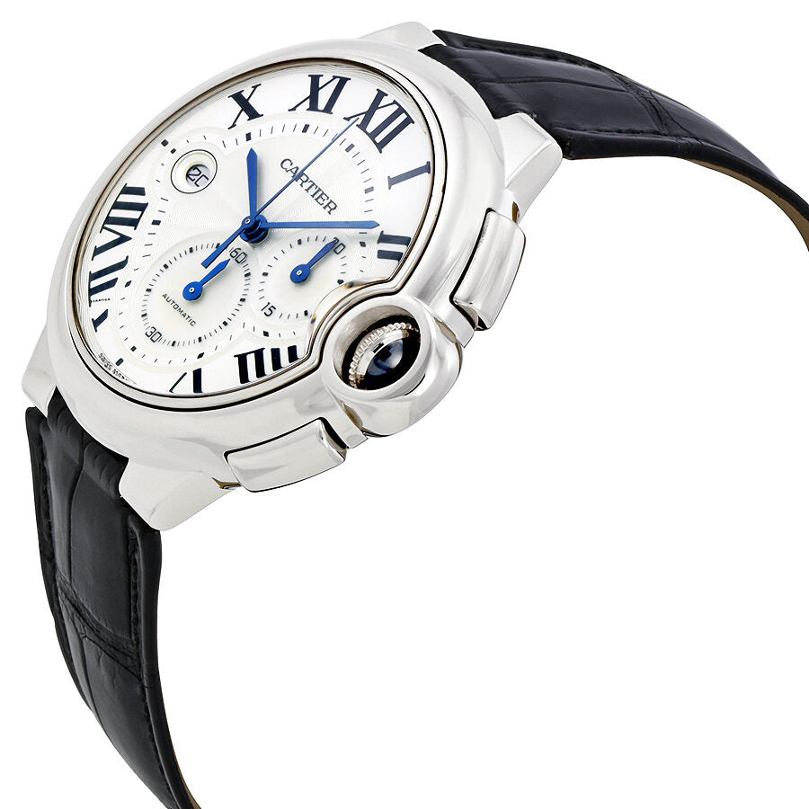 Cartier Ballon Bleu W6920005 Men's Automatic 1