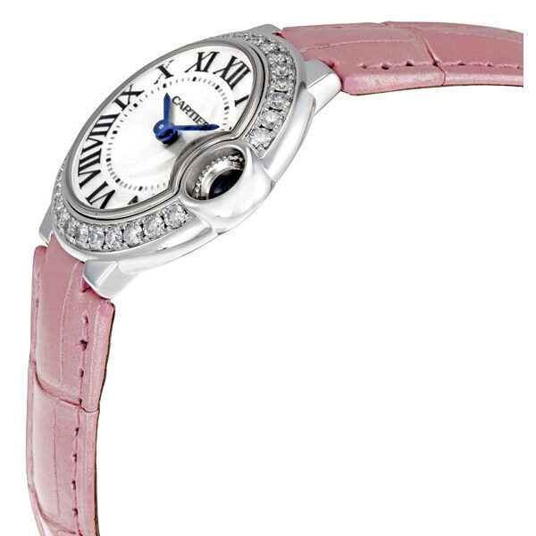 Cartier Ballon Bleu WE900351 Ladies Quartz 1