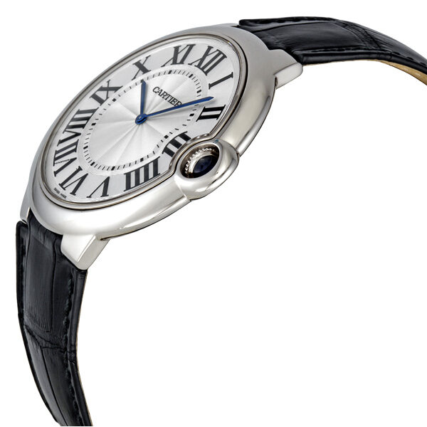 Cartier Ballon Bleu W6920055 Men's Hand Wind 1