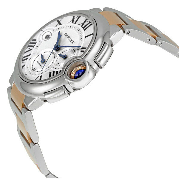 Cartier Ballon Bleu W6920063 Men's Automatic 1