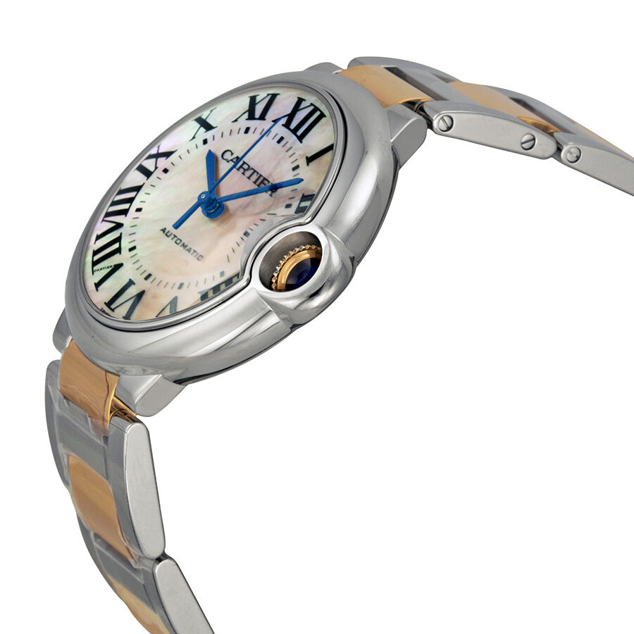 Cartier Ballon Bleu W6920033 Unisex Automatic 1