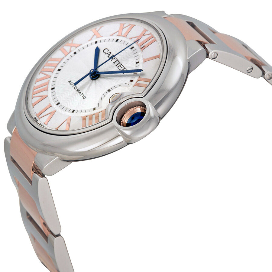 Cartier Ballon Bleu W6920095 Unisex Automatic 1