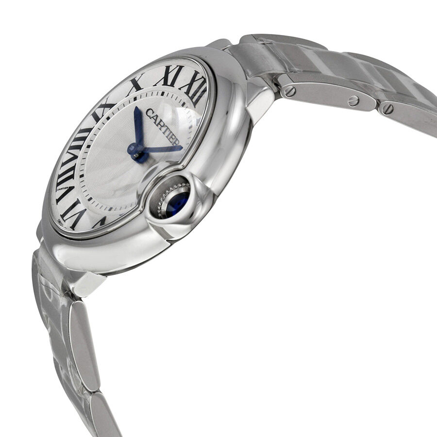 Cartier Ballon Bleu W69011Z4 Unisex Quartz 1