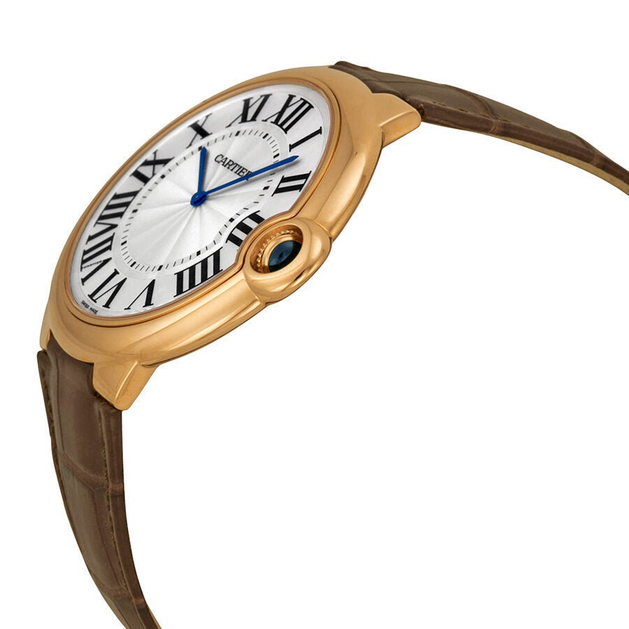 Cartier Ballon Bleu W6920054 Men's Hand Wind 1